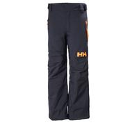 Helly Hansen Legendary, pantaloni da sci, junior, navy 134 Navy