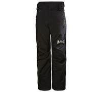 Helly Hansen Legendary, pantaloni da sci, junior, nero 146 Black