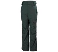 Helly Hansen Legendary, pantaloni da sci, junior, verde 146 Dark Jungle Green