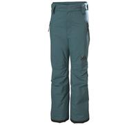HELLY HANSEN Jr Legendary Pant - Bambino - Verde - Taglia 8 anni- modello 2025