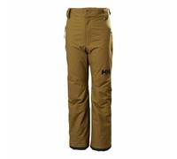 Helly Hansen Legendary, pantaloni da sci, junior, marrone 140 Sepia