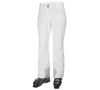 Helly Hansen Femmes W Pantalon isolé légendaire, Blanc, M