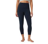 Helly Hansen Leggings HP da Donna, 597 Navy, Medium, 597 Navy, M
