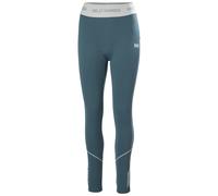 Helly Hansen Lifa Active Pant, donna, verde turchese 42(XL) Dark Creek