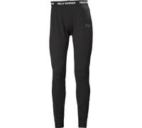 Helly Hansen Uomo Lifa Active Pant, Nero, XL