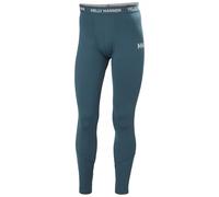 Helly Hansen Lifa Active Pant, uomo, verde turchese XL(54) Dark Creek