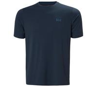 Helly Hansen - Lifa Active Solen T-Shirt - Maglia funzionale S blu