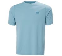 Helly Hansen - Lifa Active Solen T-Shirt - Maglia funzionale S turchese