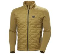 Helly Hansen LIFA Loft Hybrid Insulator Jkt Giacca da Sci, 787 Lynx, L Uomo