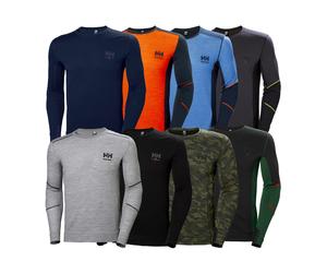 Helly Hansen Lifa Merino Crewneck Maglia lavoro