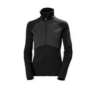 Helly Hansen Women Lifa Merino Midlayer Black L