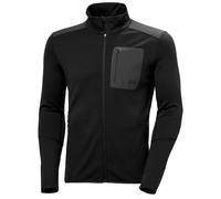 HELLY HANSEN Lifa Merino Midlayer - Uomo - Nero - Taglia XL- modello 2026