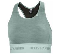 Helly Hansen Lifa Merino Midweight Bra, donna, cactus 42(XL)