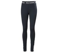 Helly Hansen Lifa Merino Midweight Pant, donna, navy 34(XS) Navy