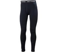Helly Hansen Leggings Lifa Merino Midweight Uomo Blu marino M