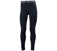 Leggings Helly Hansen Lifa Merino Midweight blu marino - M