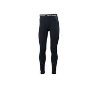Helly Hansen Leggings Lifa Merino Midweight Uomo Blu marino M