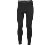 2024 Helly Hansen Helly Helly Hansen Lifa Strato Base Nero XXL