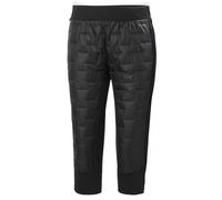 Helly Hansen Lifaloft Full Zip Insulator, donna, nero 38(M) Black