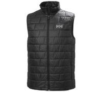 Helly Hansen Lifaloft, gilet, uomo, nero XXL(56) Black