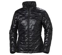 Helly Hansen Women Lifaloft Insulator Jacket Black Xl
