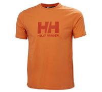 Helly Hansen Logo 3.0 Short Sleeve T-Shirt L
