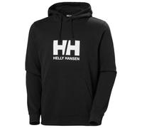 Helly Hansen Felpa Con Cappuccio Logo 2.0