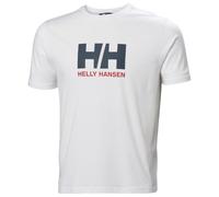 Helly Hansen - Logo T-Shirt 3.0 - T-shirt 3XL bianco