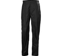Helly Hansen - Loke Pants 2.0 - Pantaloni antipioggia 3XL nero
