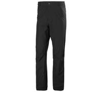 Pantaloni da uomo Helly Hansen Loke 2L Shell Pant Taglia: M / Colore: nero