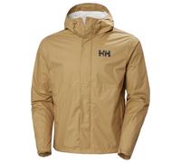 Helly Hansen - Loke Jacket 2.0 - Giacca antipioggia S beige