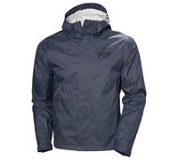 Helly Hansen - Loke Jacket 2.0 - Giacca antipioggia S blu