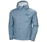 Helly Hansen - Loke Jacket 2.0 - Giacca antipioggia XXL turchese