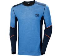 Helly Hansen Longsleeve Lifa Merino Crewneck L