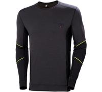 Helly Hansen Longsleeve Lifa Merino Crewneck XL