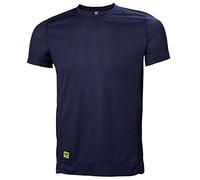 Helly Hansen - Maglia da Adulto, Taglia L, 108 cm, Colore: Blu Navy