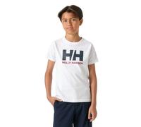 Helly Hansen Maglietta A Maniche Corte Logo