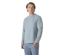 Helly Hansen Maglietta A Maniche Lunghe Skog Graphic Tee