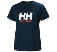 Helly Hansen Maglietta da Donna con Logo HH