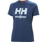 Helly Hansen Maglietta con logo classico 79287 XL