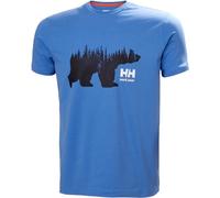Helly Hansen Maglietta con logo XXL