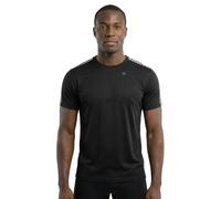 Helly Hansen Maglietta HH Lifa Manica corta Uomo Nero L
