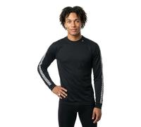 Helly Hansen Maglietta Intima Tenica A Maniche Lunghe Dry Stripe Crew