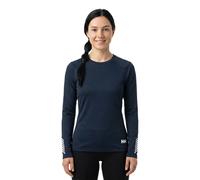 Helly Hansen Maglietta Intima Tenica A Maniche Lunghe Lifa Active