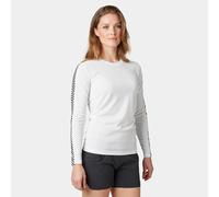 Helly Hansen Maglietta Intima Tenica A Maniche Lunghe Lifa Crew