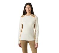 Helly Hansen Maglietta Intima Tenica A Maniche Lunghe Lifa Merino Midweight Crew
