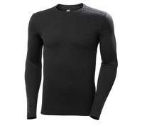 Helly Hansen Maglietta Intima Tenica A Maniche Lunghe Lifa Merino Midweight Crew