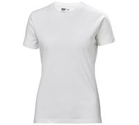 Helly Hansen Maglietta Manchester da donnaite XL