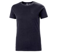 Helly Hansen Maglietta Manchester Donna Navy S