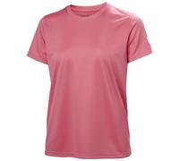 Helly Hansen Maglietta W HH Tech 2.0 Donna, Rosa Cascadia, XS